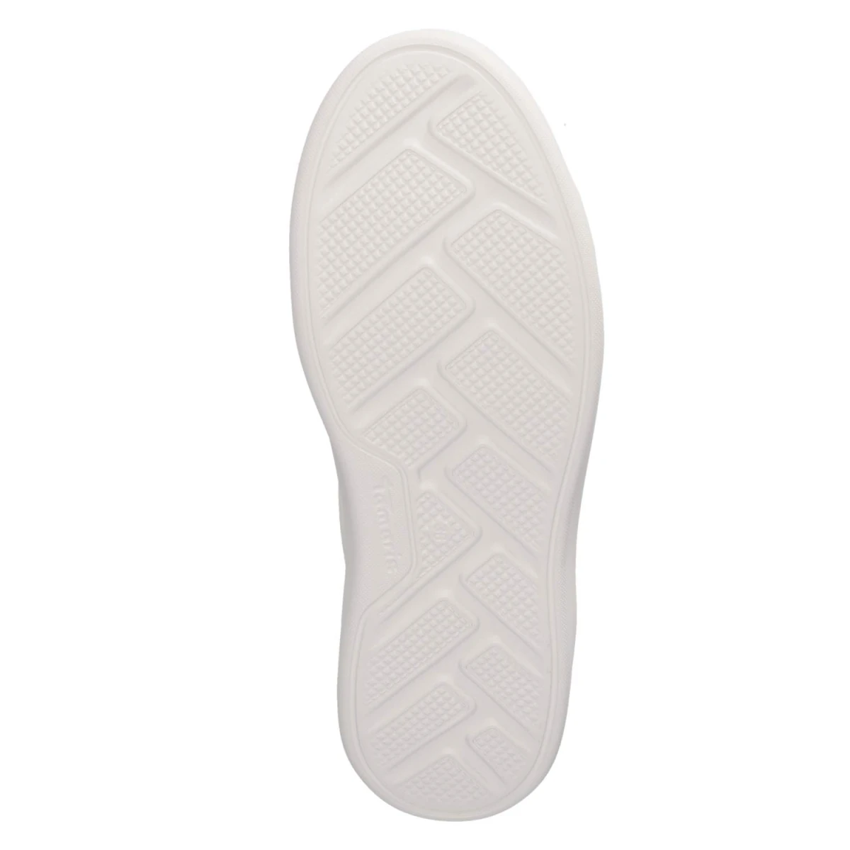 Low Sneaker - white