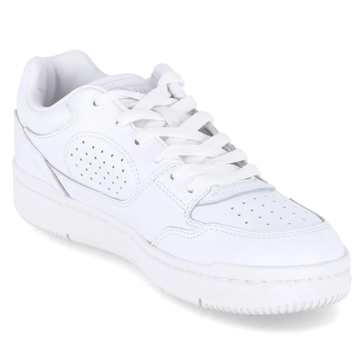 Low Sneaker LINEDRIVE - wht/wht