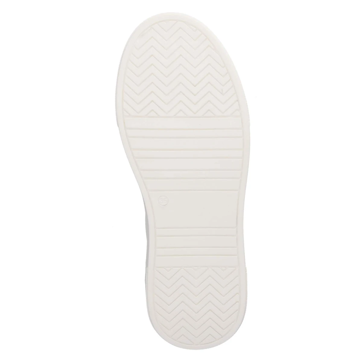 Low Sneaker - white