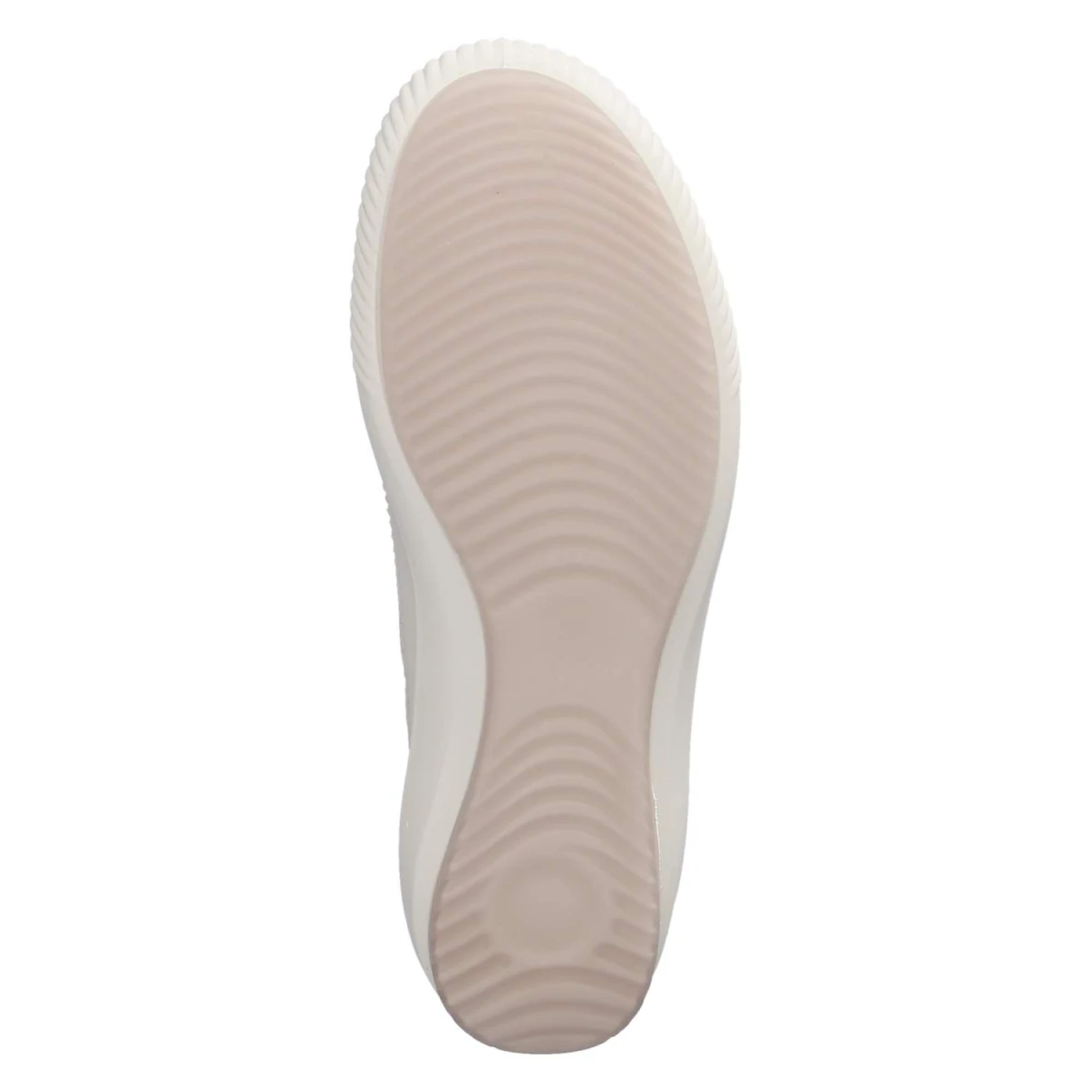 Halbschuhe TANARO 5.0 - OFFWHITE (WEISS)