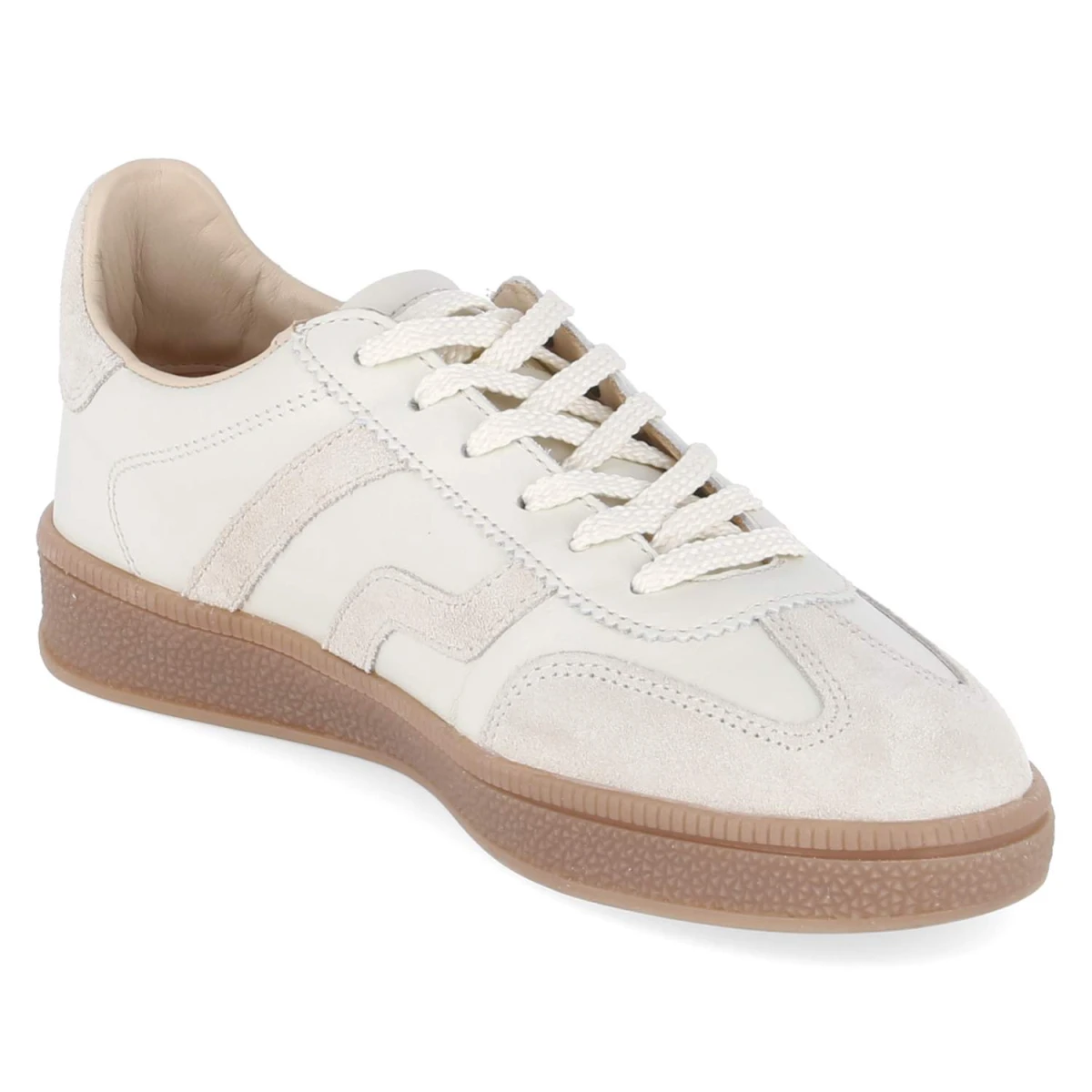 Low Sneaker CUZIMA - white