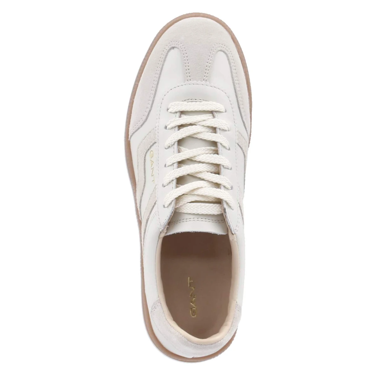Low Sneaker CUZIMA - White