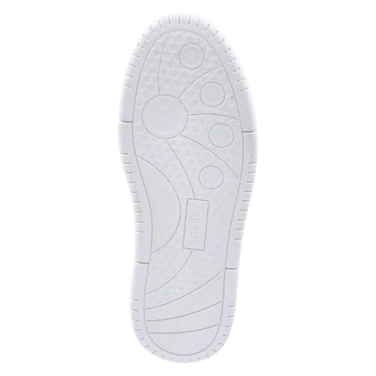 Low Sneaker REJOISE - OFFWHITE (WEISS)