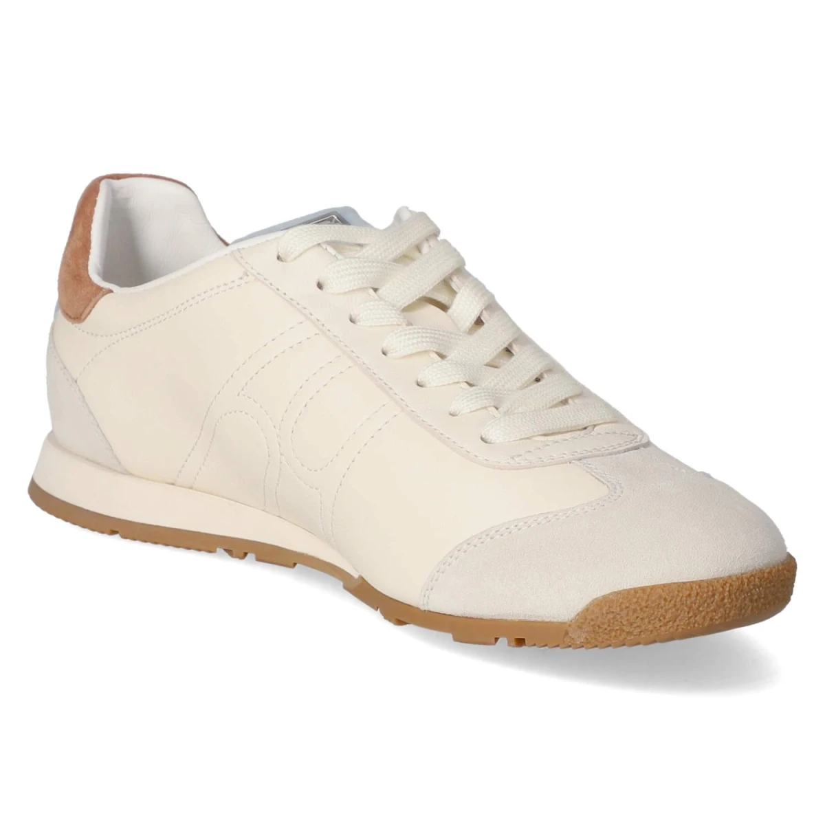 Low Sneaker - waxpaper multi