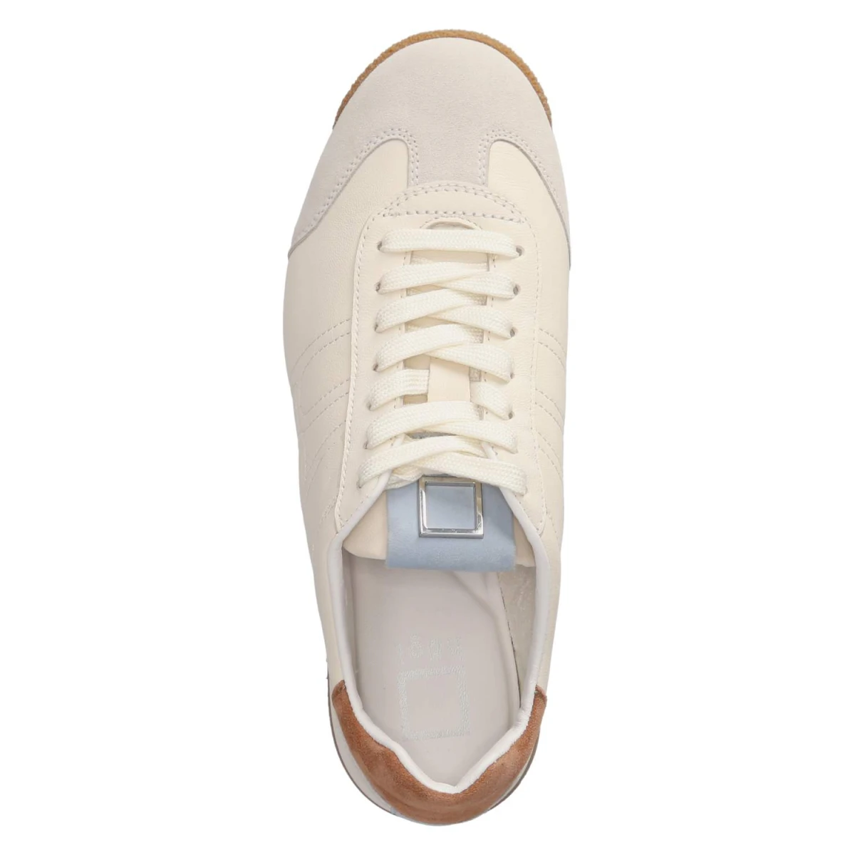 Low Sneaker - waxpaper multi