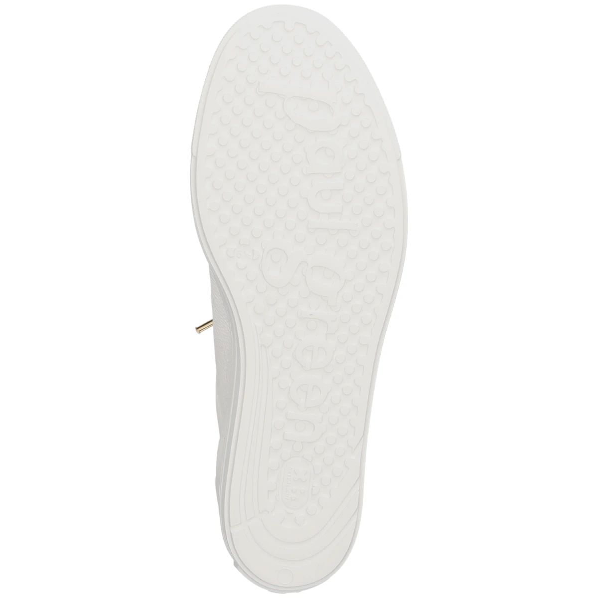 Low Sneaker - weiss