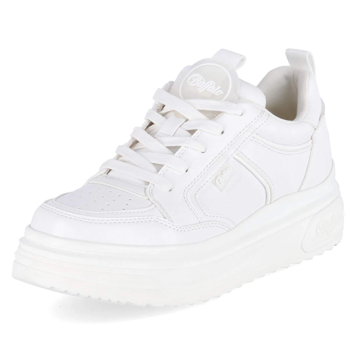 Low Sneaker VECTRA - white