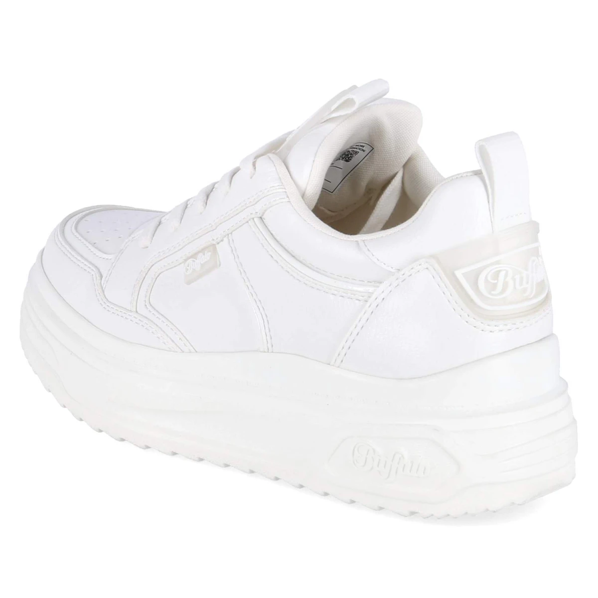 Low Sneaker VECTRA - white