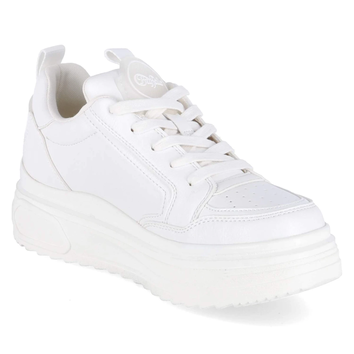 Low Sneaker VECTRA - white
