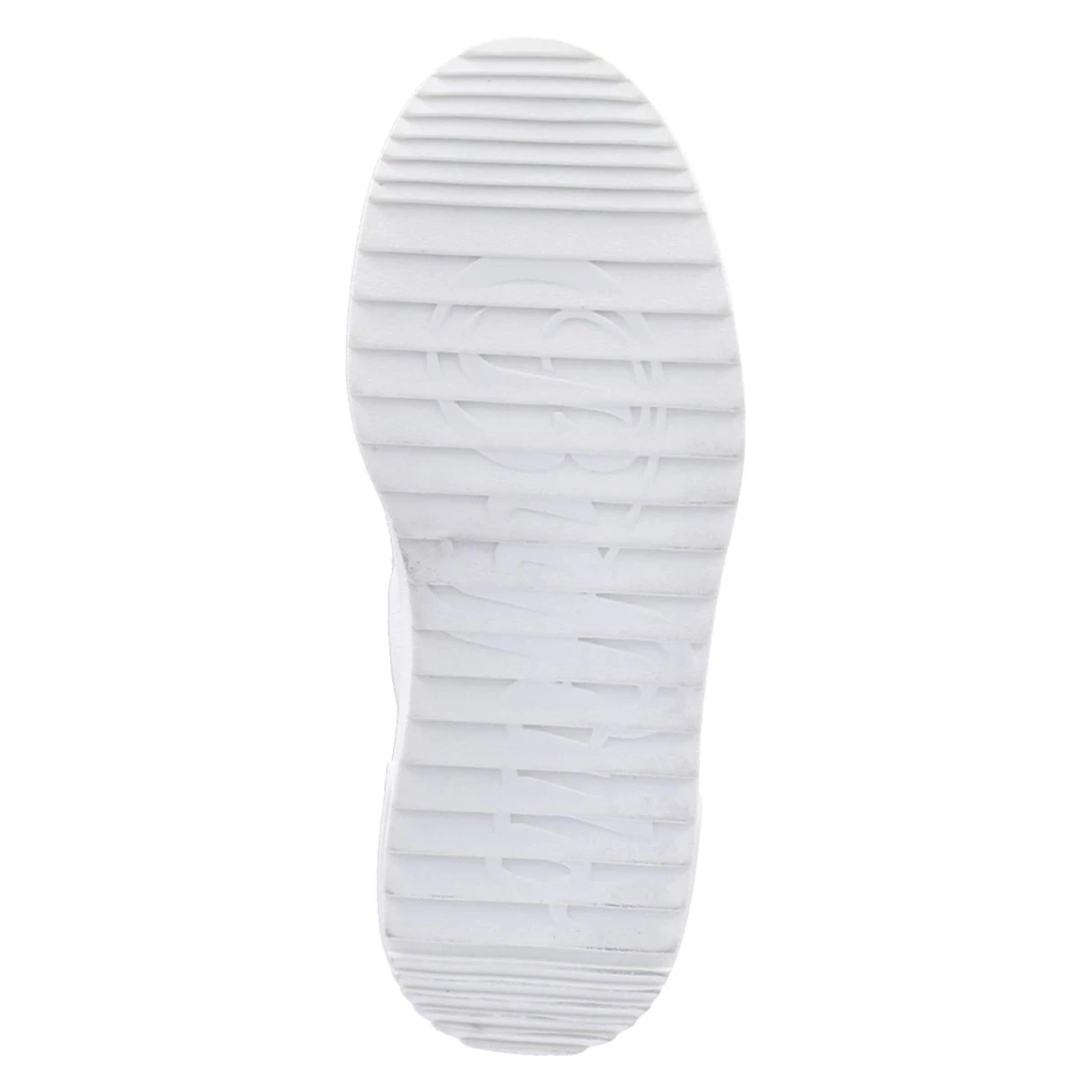 Low Sneaker VECTRA - white