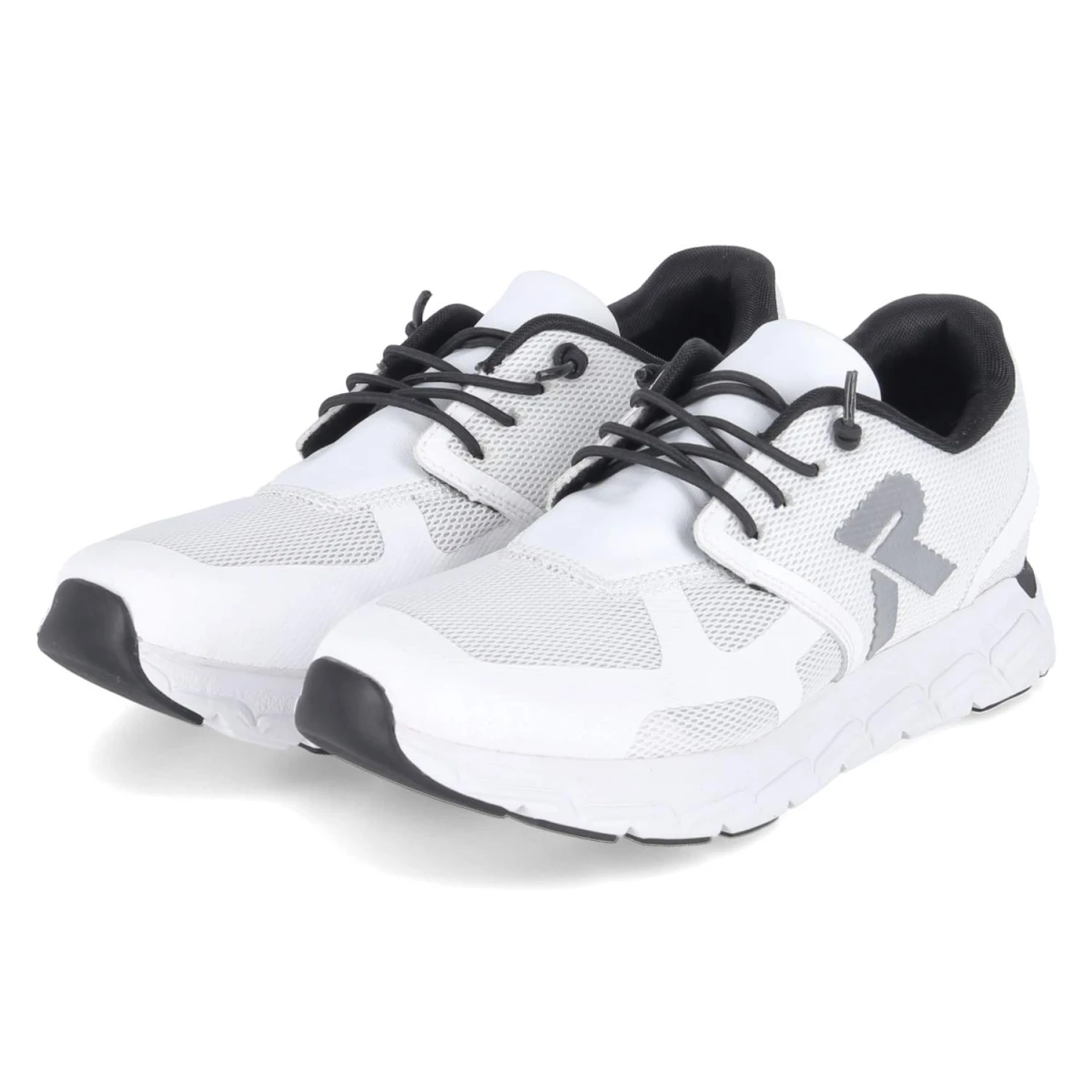 Low Sneaker - weiss