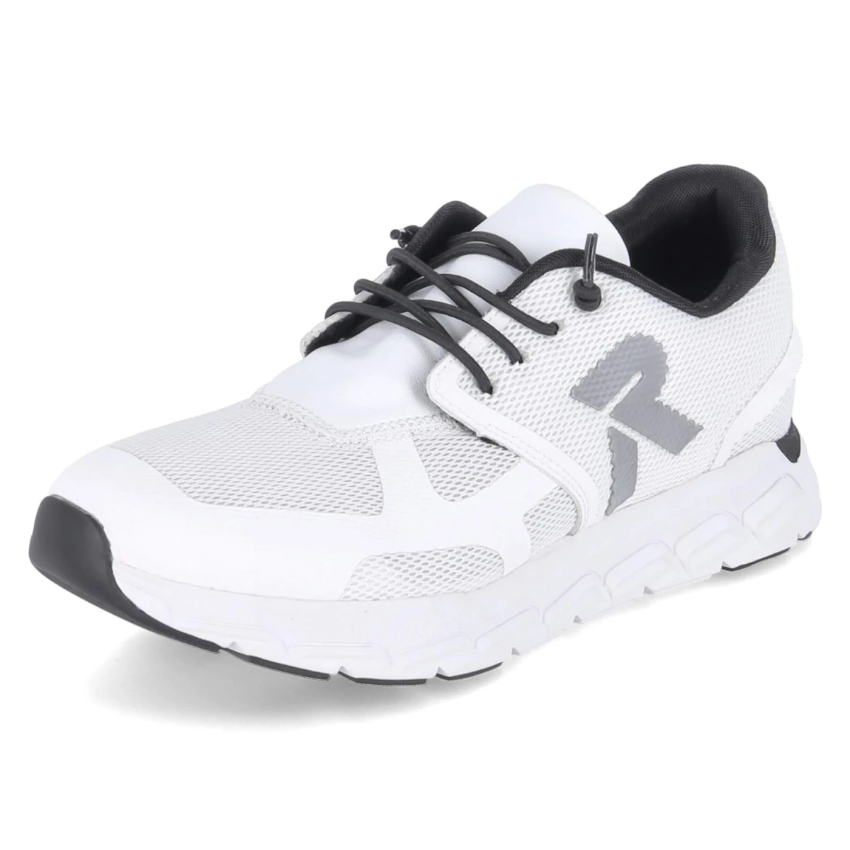 Low Sneaker - weiss