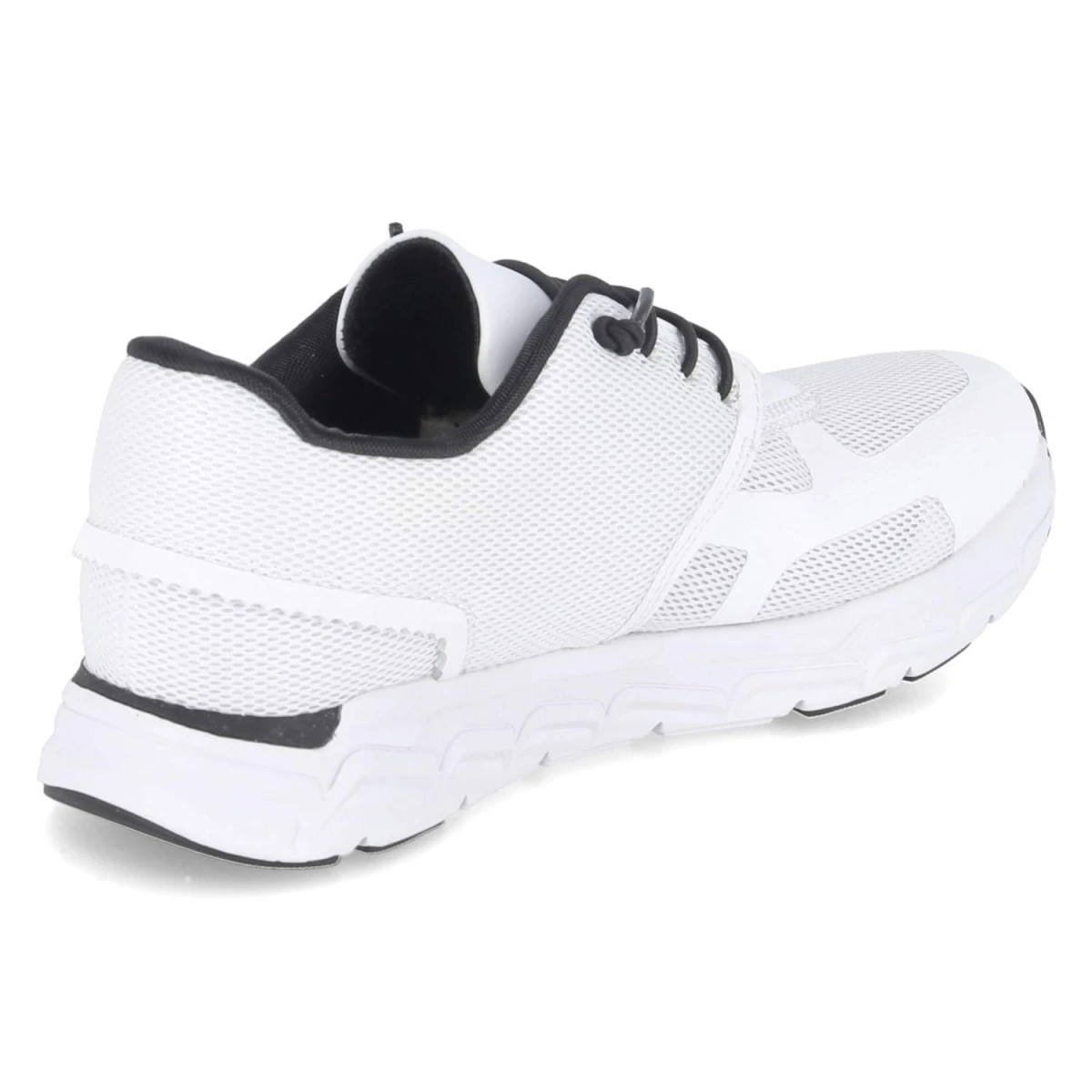 Low Sneaker - weiss