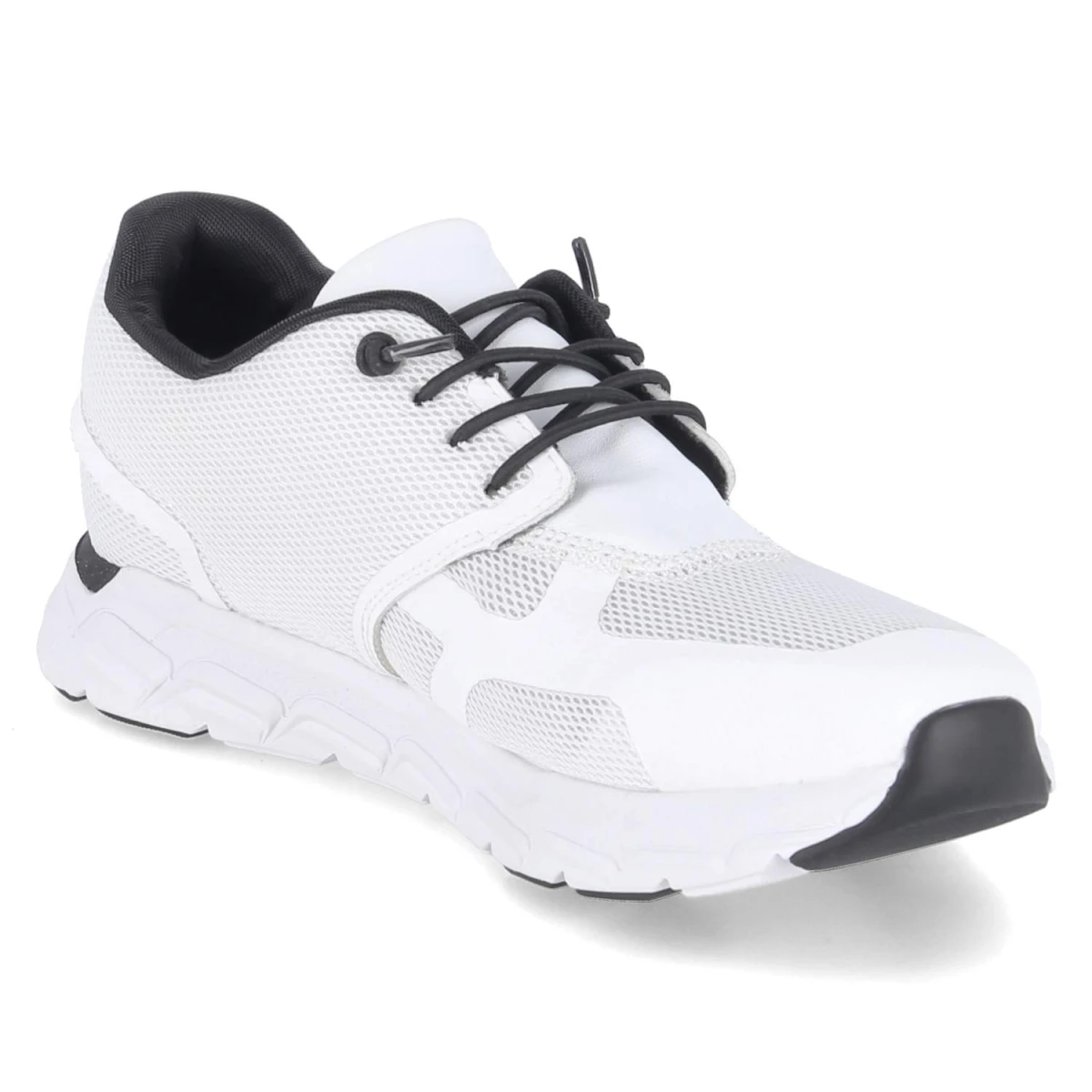Low Sneaker - weiss