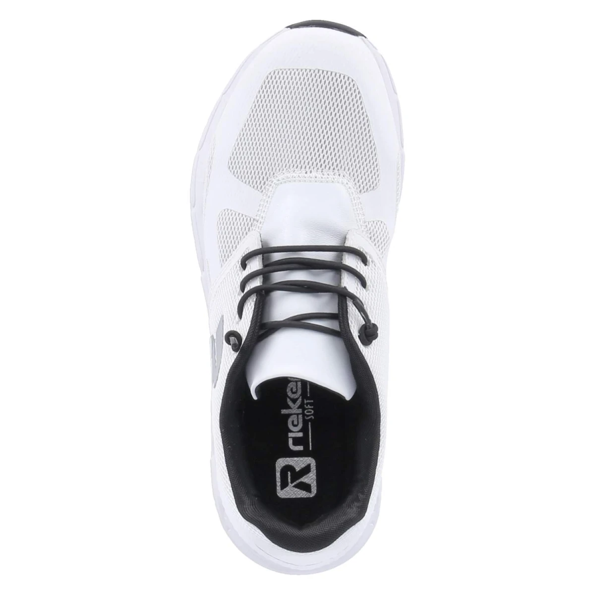 Low Sneaker - weiss