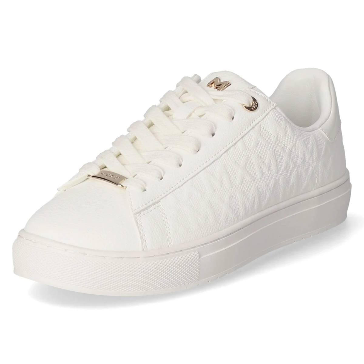 Sneaker LOUA BLAKE - white