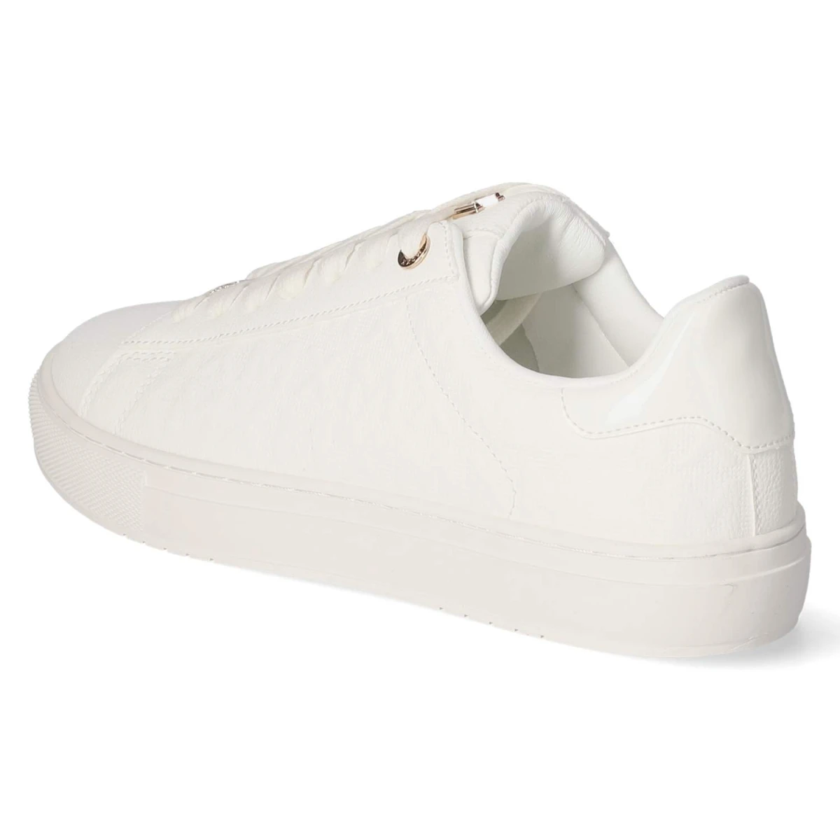 Sneaker LOUA BLAKE - white