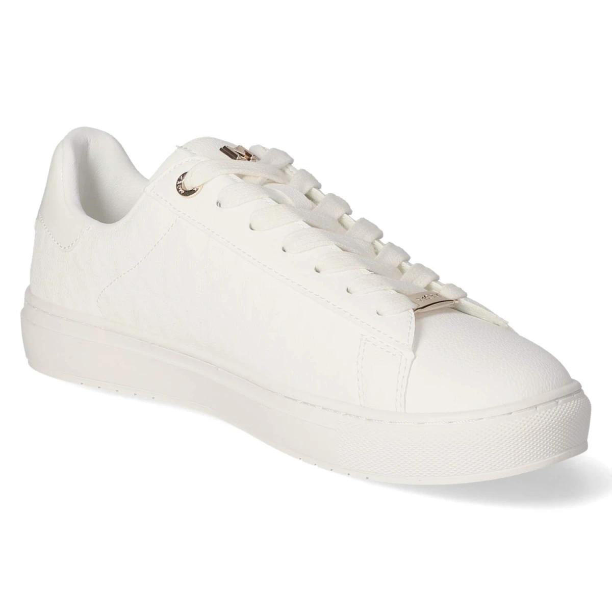 Sneaker LOUA BLAKE - white