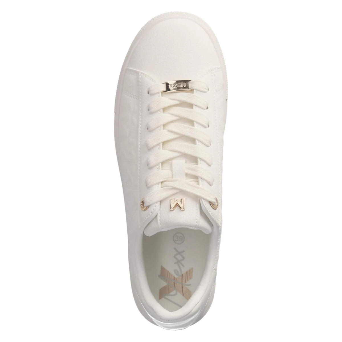 Sneaker LOUA BLAKE - white