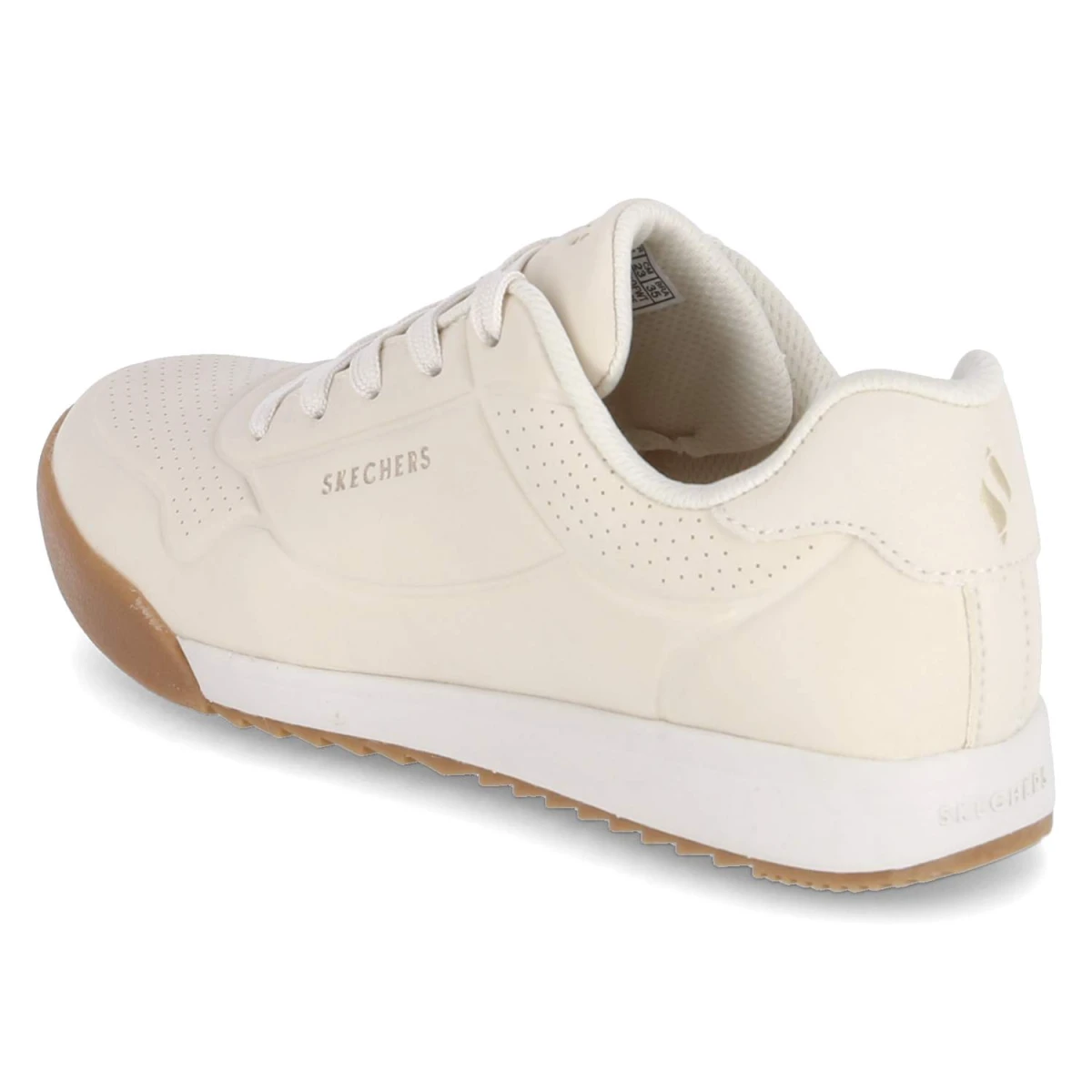 Low Sneaker ZINGER THE ARW - ofwt