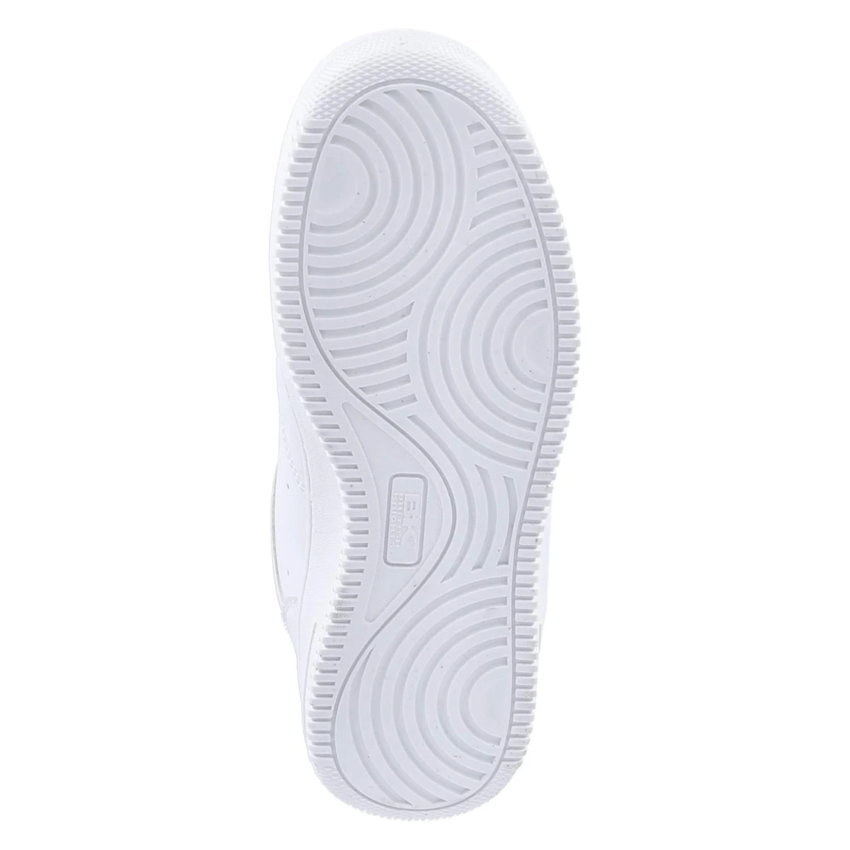 Low Sneaker JUNE - white/navy