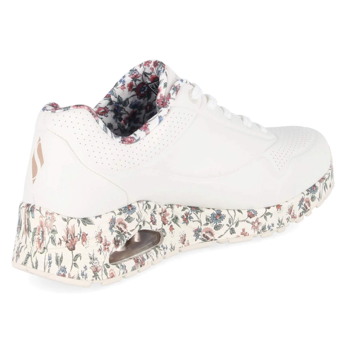 Sneaker UNO SAFARI TIME - wmlt