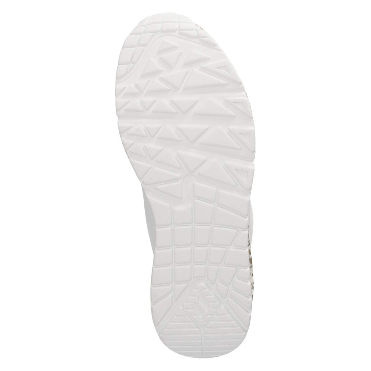 Sneaker LOVING LOVE - white rose gold