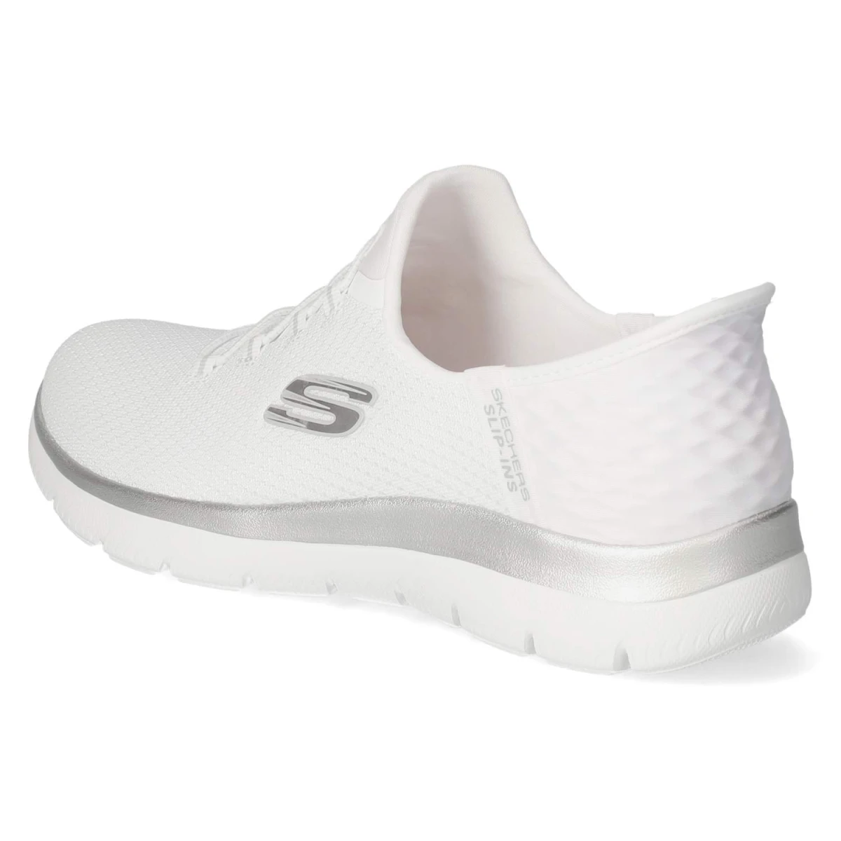 Sneaker DIAMOND DREAM - Weiß