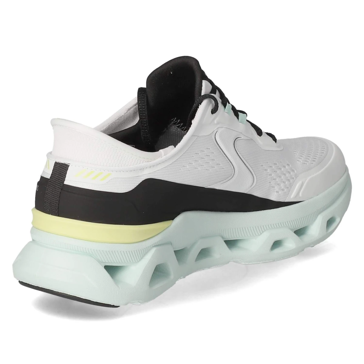 Low Sneaker GLIDE STEP ALTUS - White/Multi