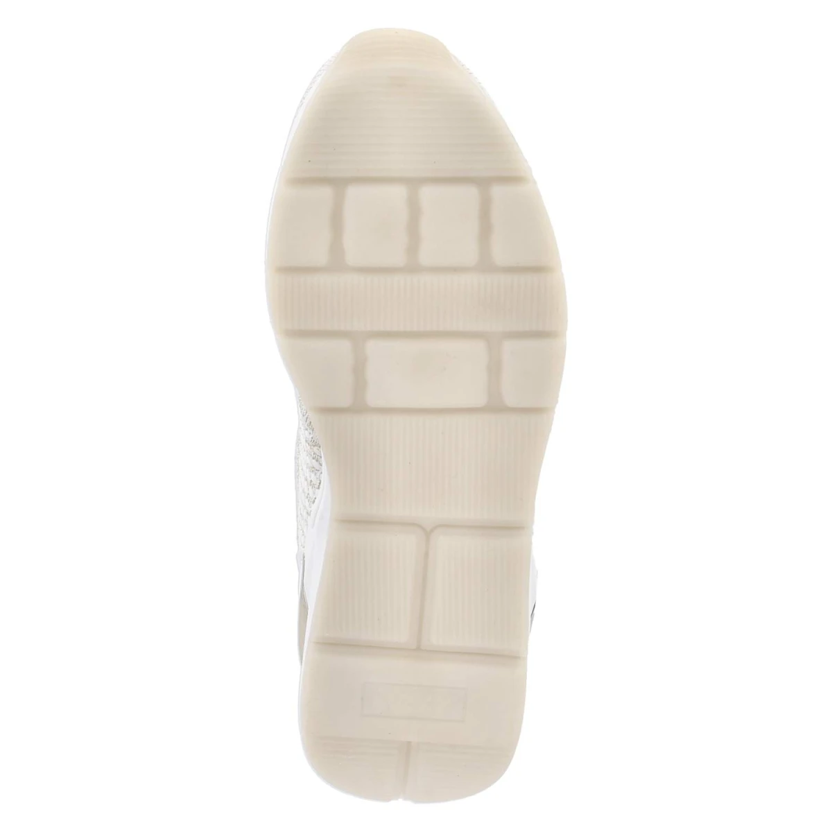 Sneaker ROX ORLANDO - off white