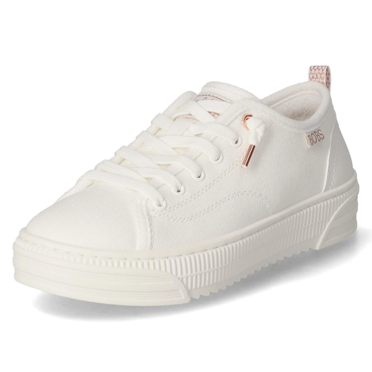 Low Sneaker BOBS COPA - off white