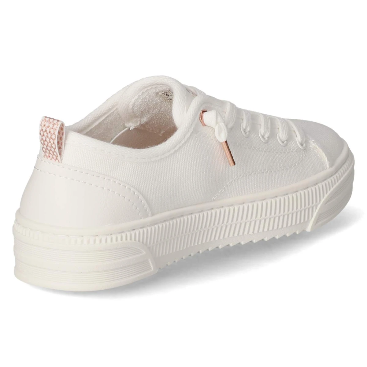 Low Sneaker BOBS COPA - off white