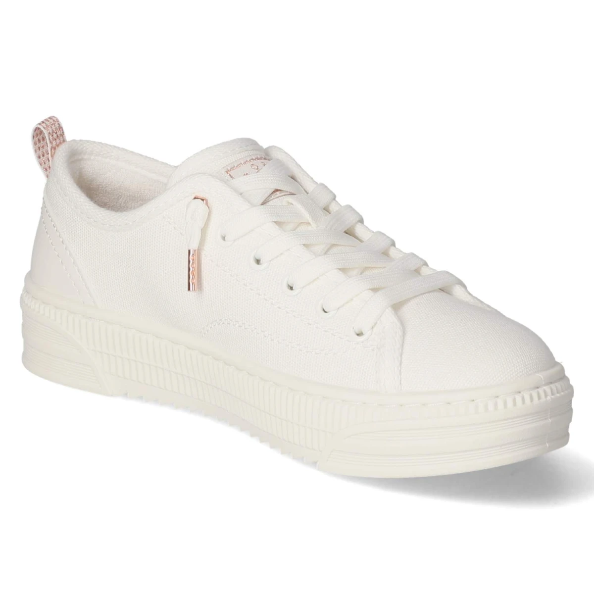 Low Sneaker BOBS COPA - off white