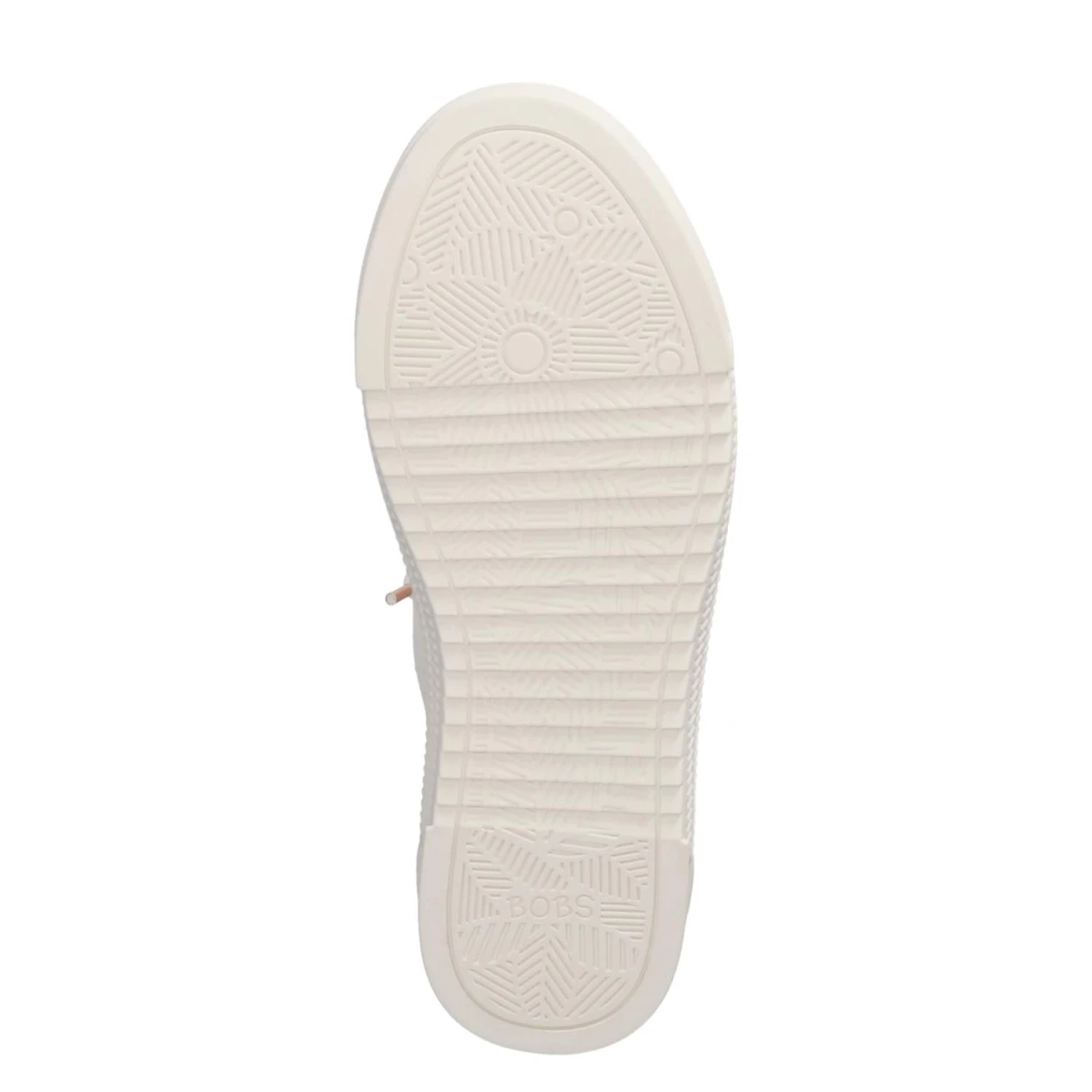 Low Sneaker BOBS COPA - off white
