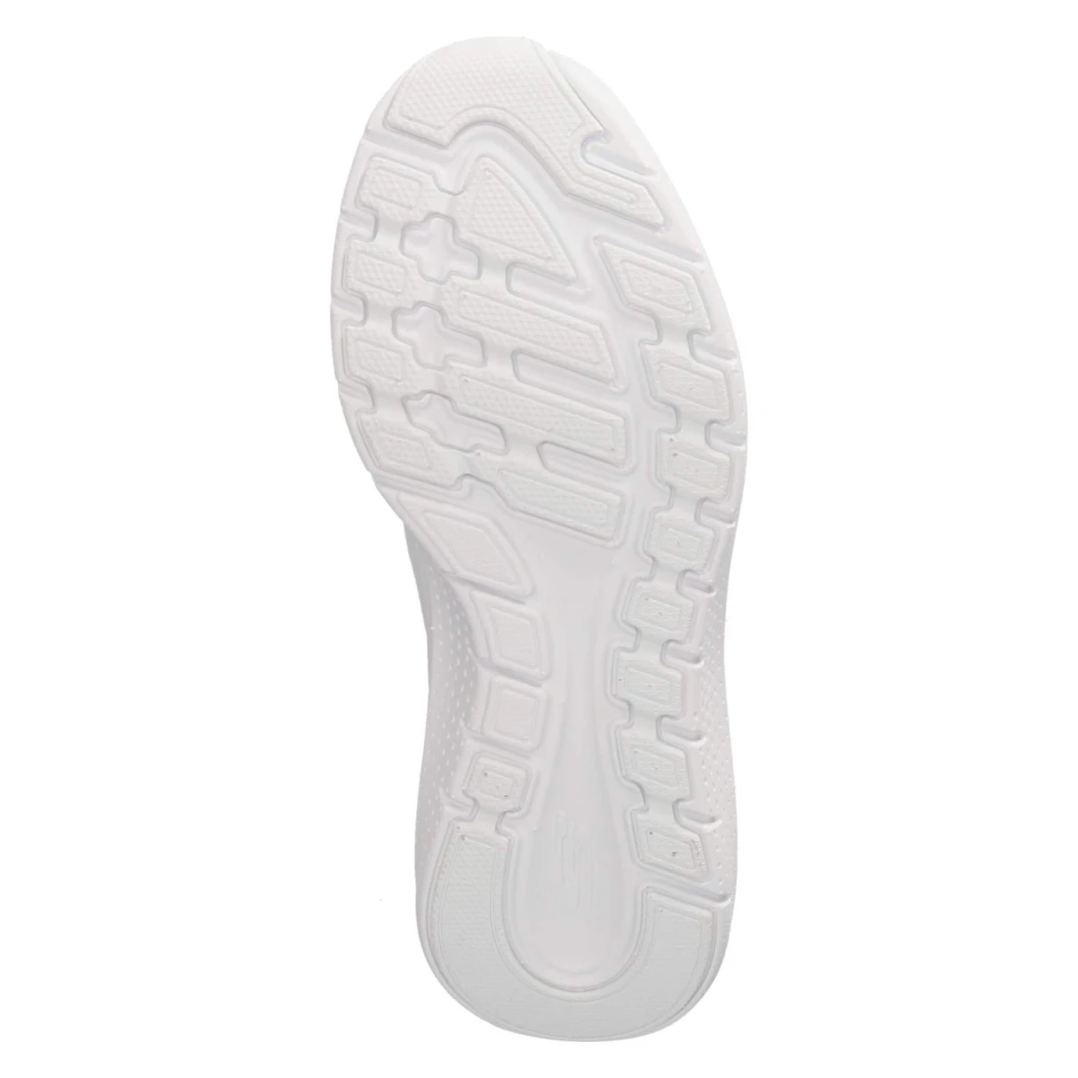 Low Sneaker BIG LEAGUE - WHITE