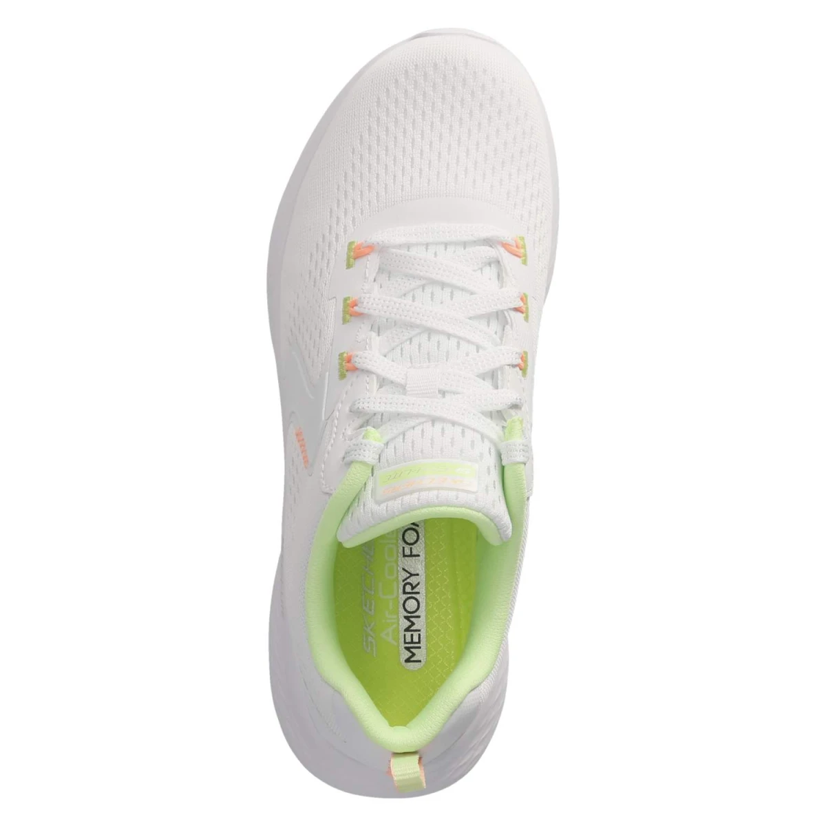 Low Sneaker BRIGHT SKIES - White/Multi