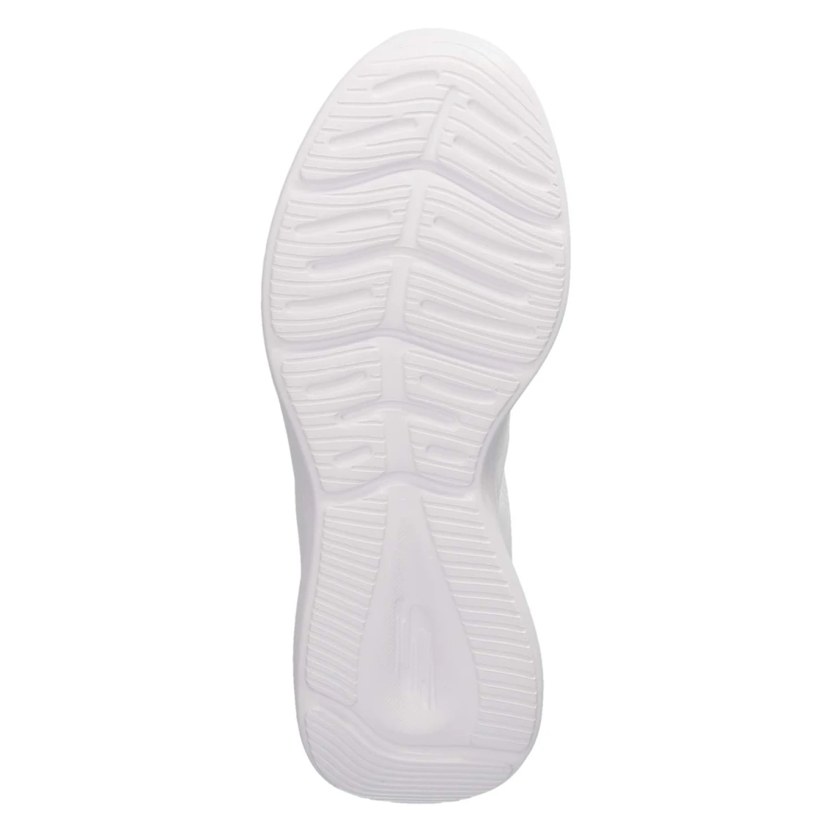Low Sneaker BRIGHT SKIES - White/Multi