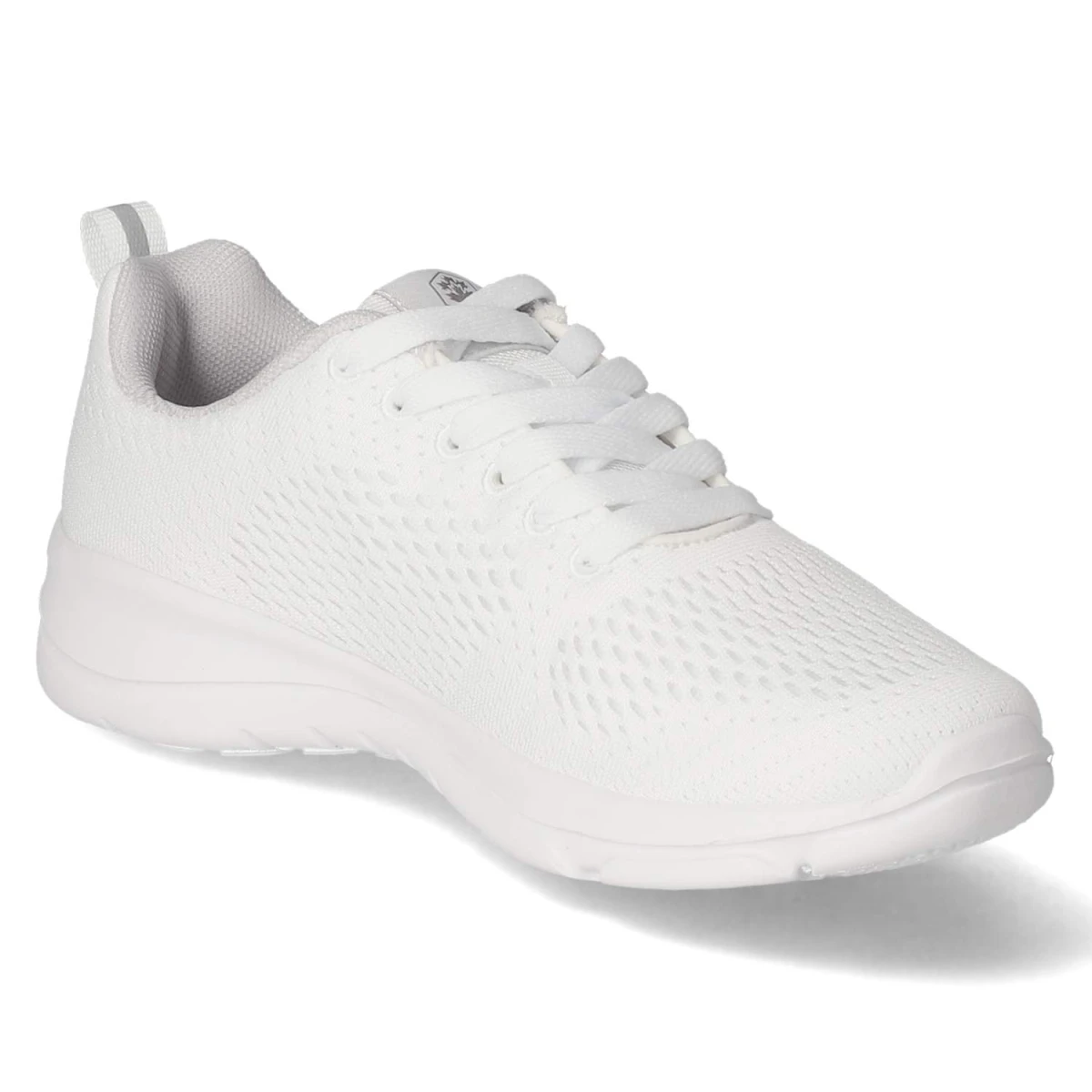 Low Sneaker AGATHA - white