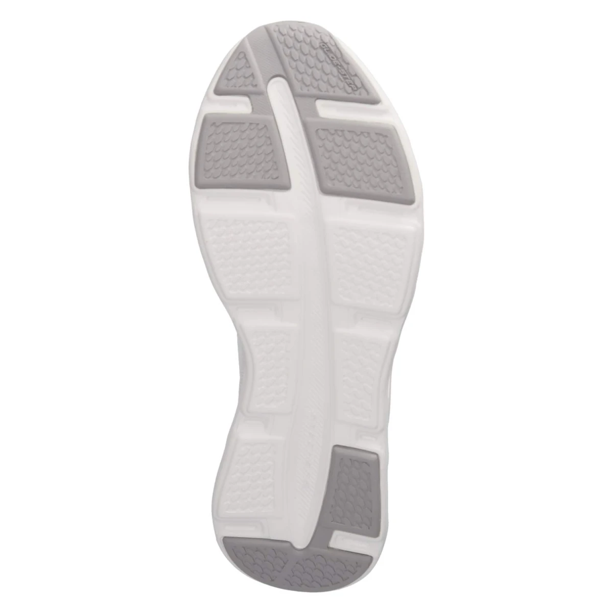 Low Sneaker GLIDE-STEP ALTUS - white