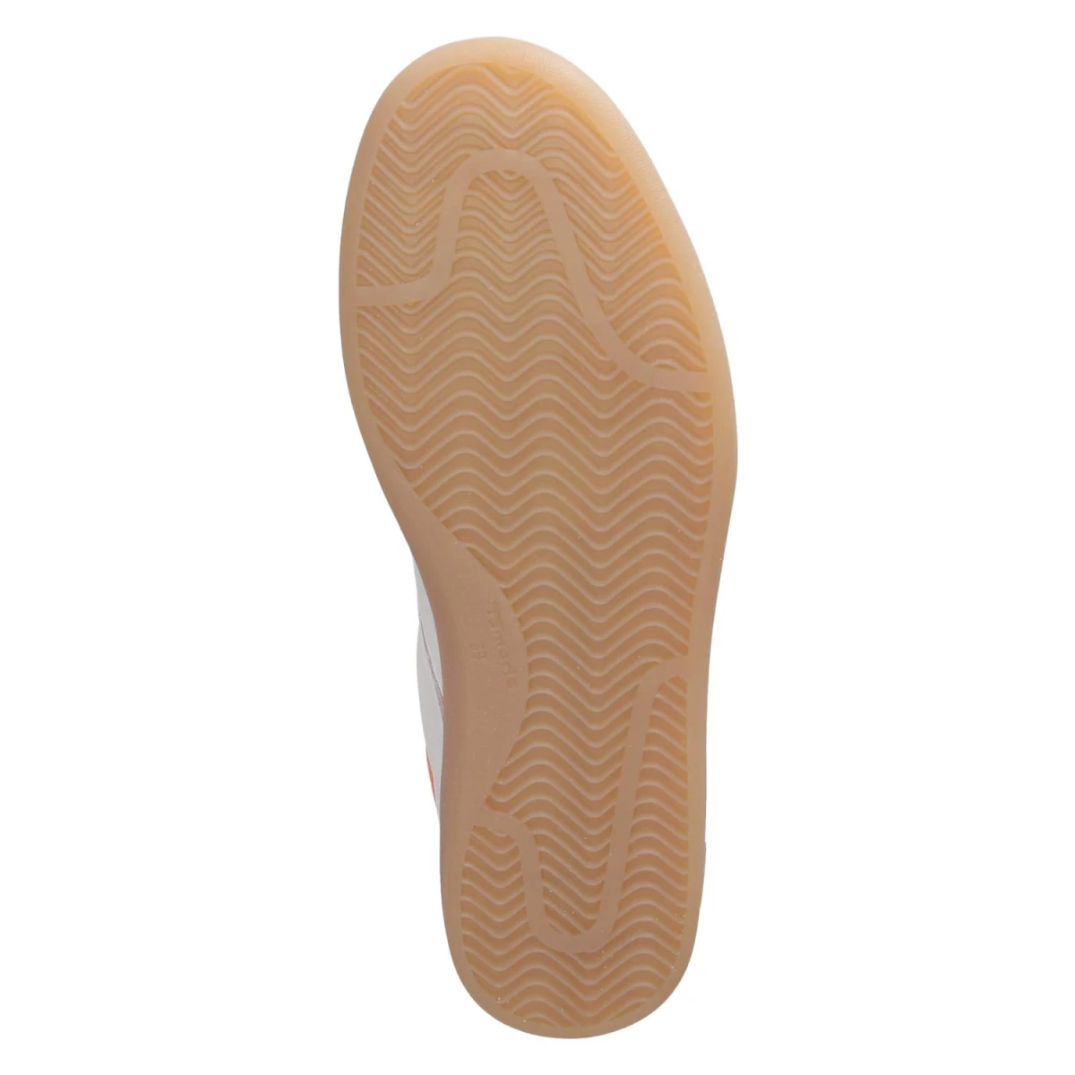 Low Sneaker - PEACH COMB