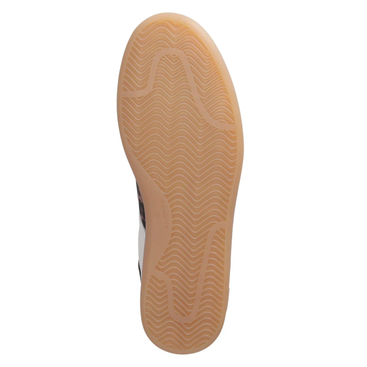 Low Sneaker - LEOPARD COMB