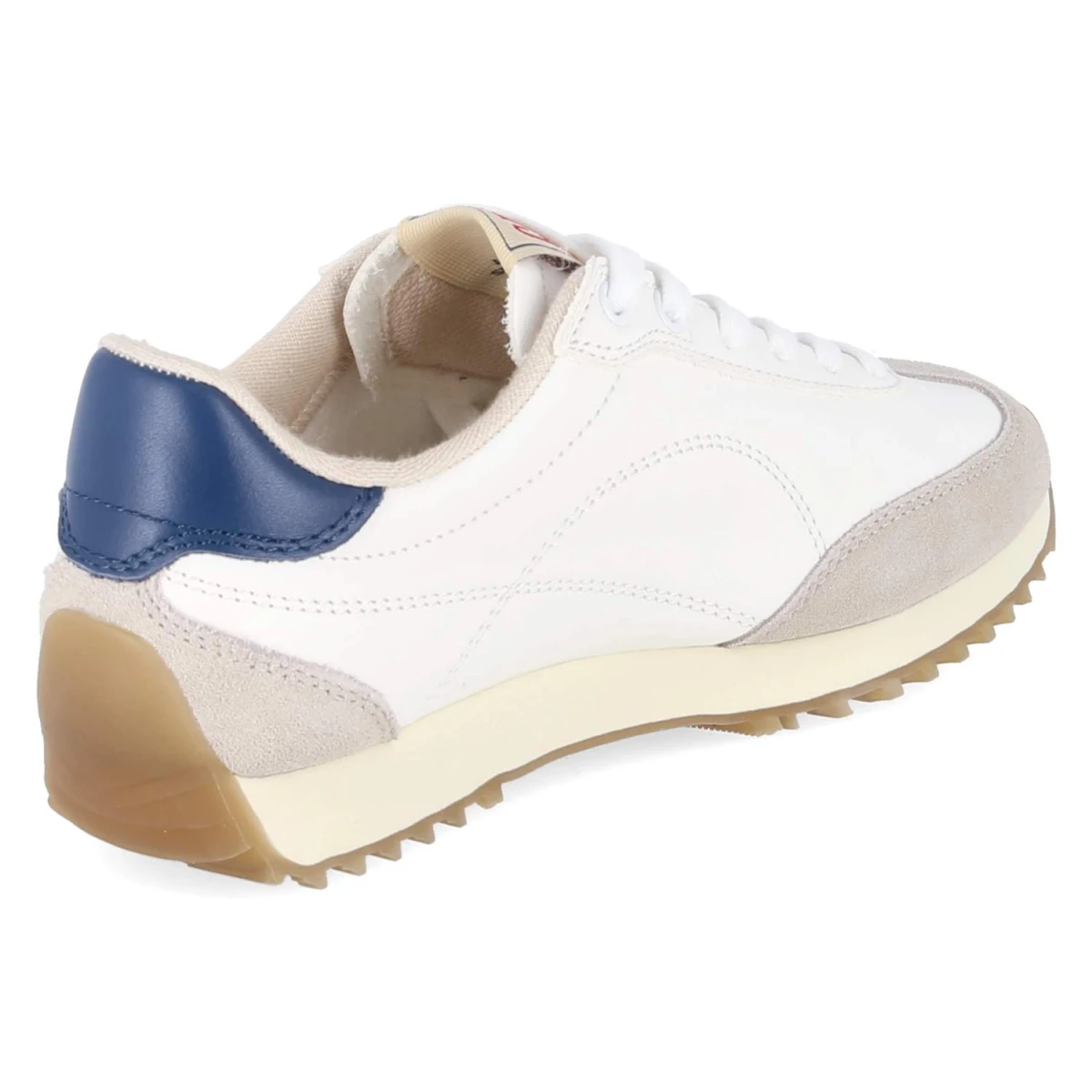 Low Sneaker BEJA - OFFWHITE