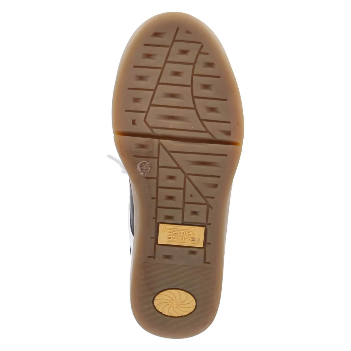 Low Sneaker CORDILLERA - weiss/multi