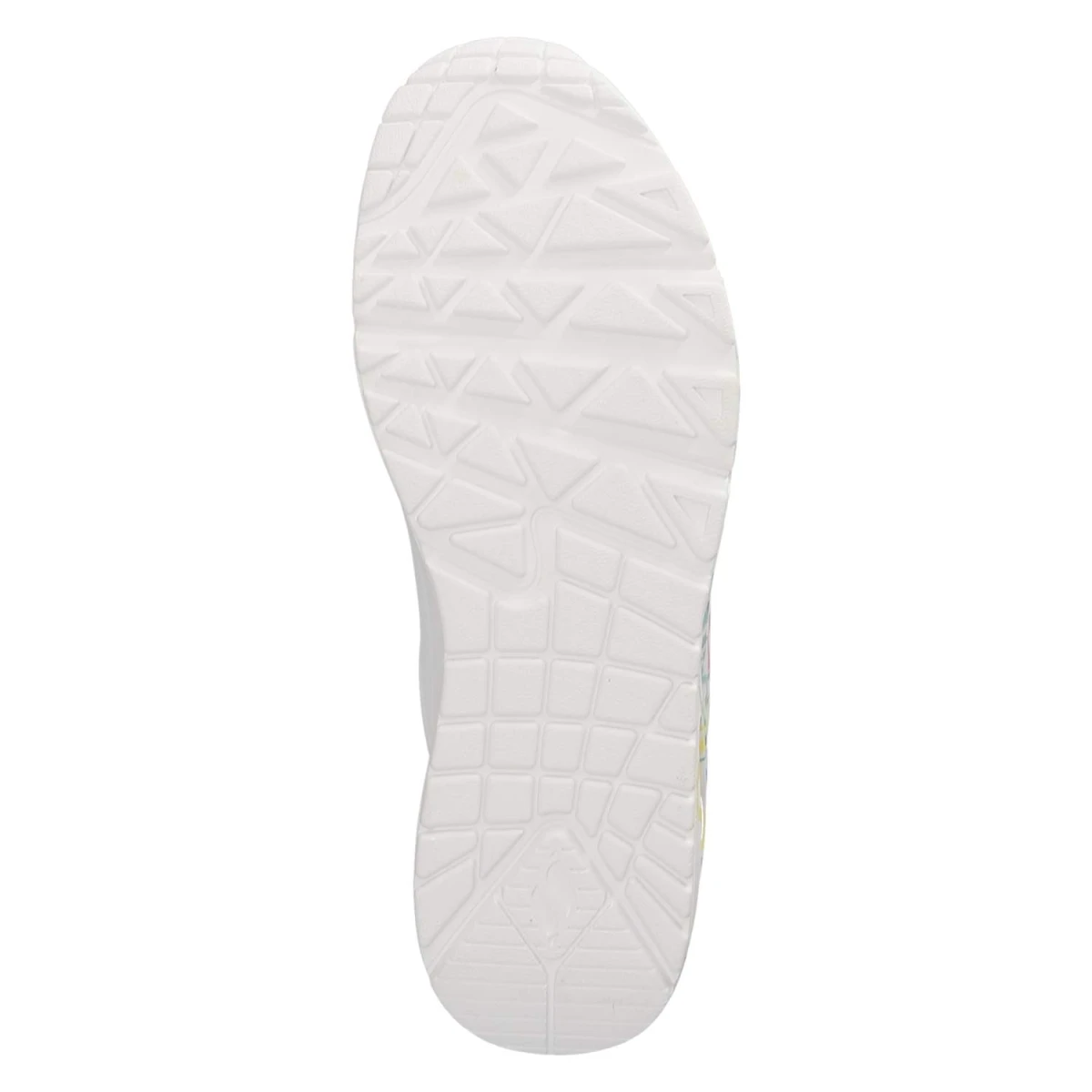 Sneaker UNO CHANGED LOVE - Weiß