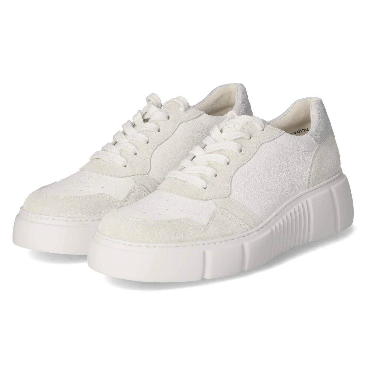 Sneaker - Weiß