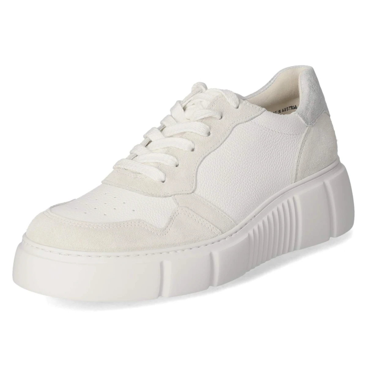 Sneaker - Weiß