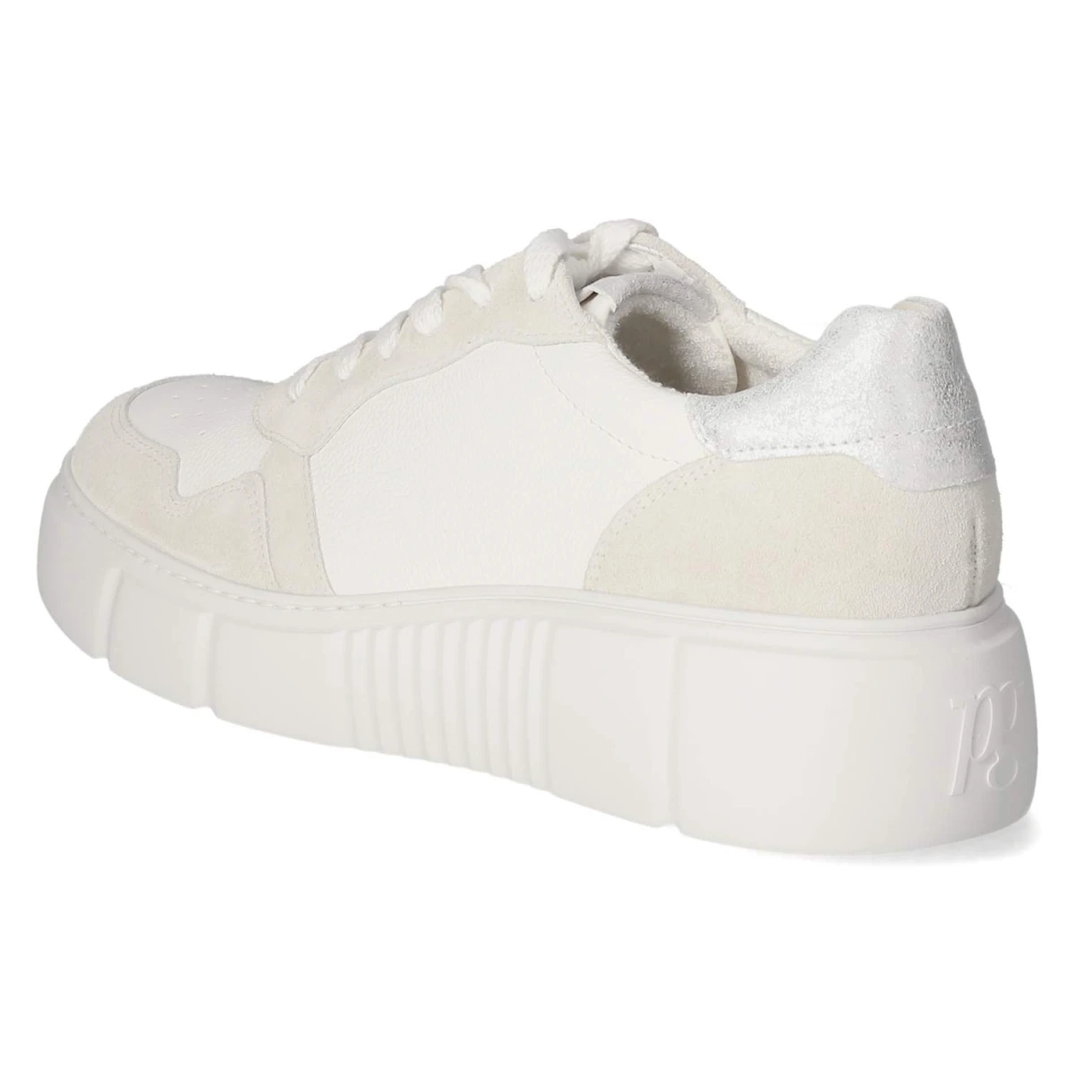 Sneaker - Weiß