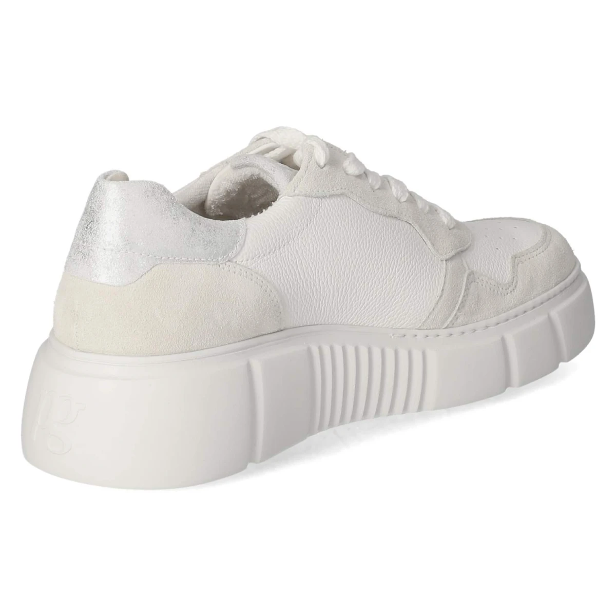Sneaker - Weiß