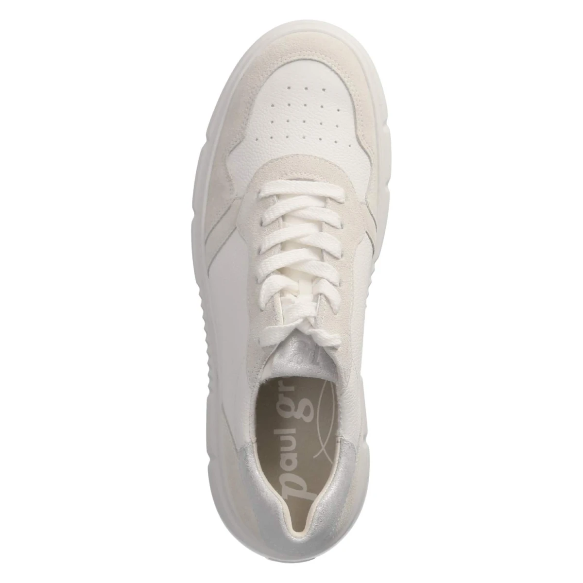 Sneaker - Weiß
