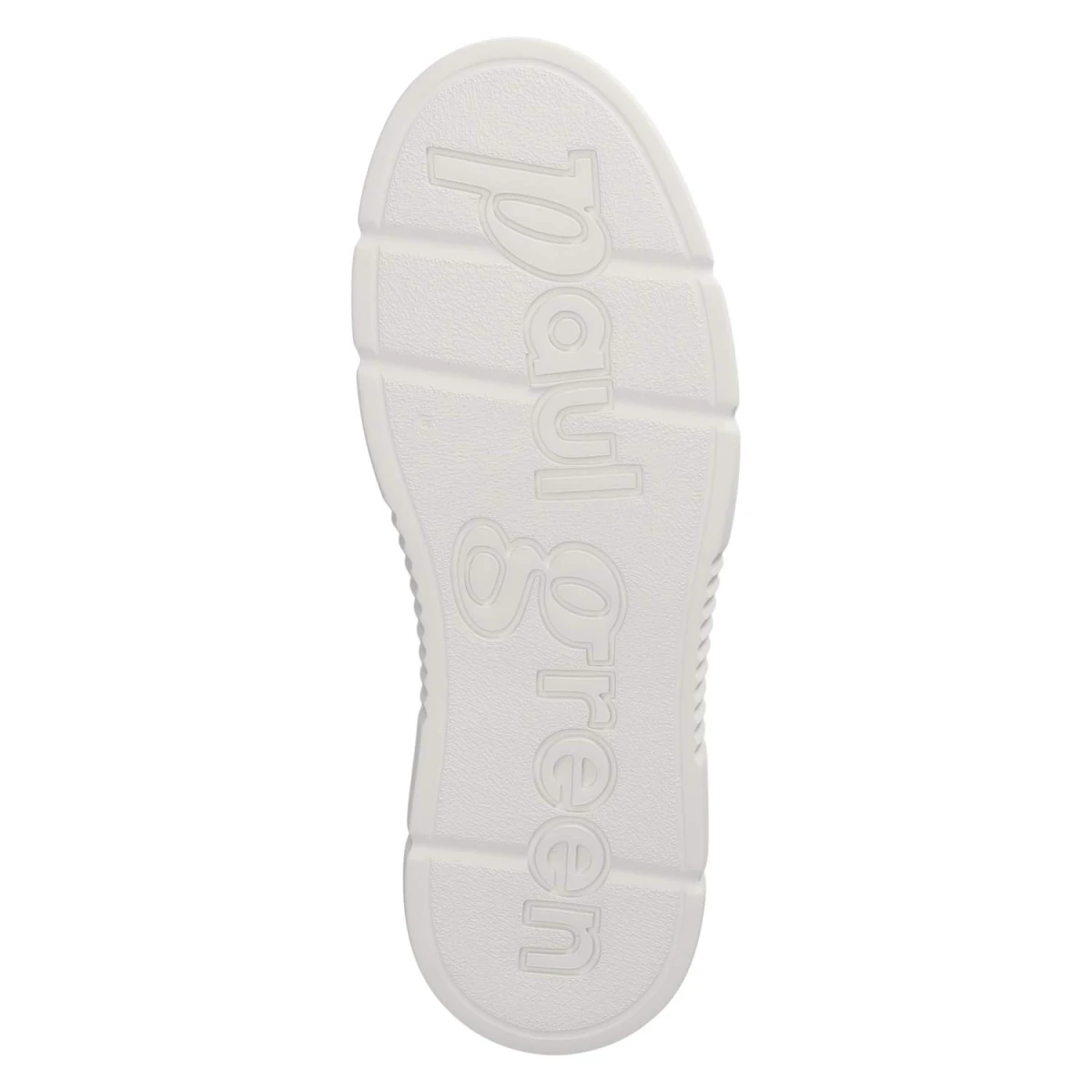 Sneaker - Weiß
